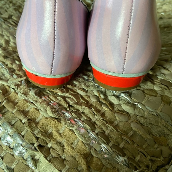 Sophia Webster Flats Size 9 - Picture 7 of 8